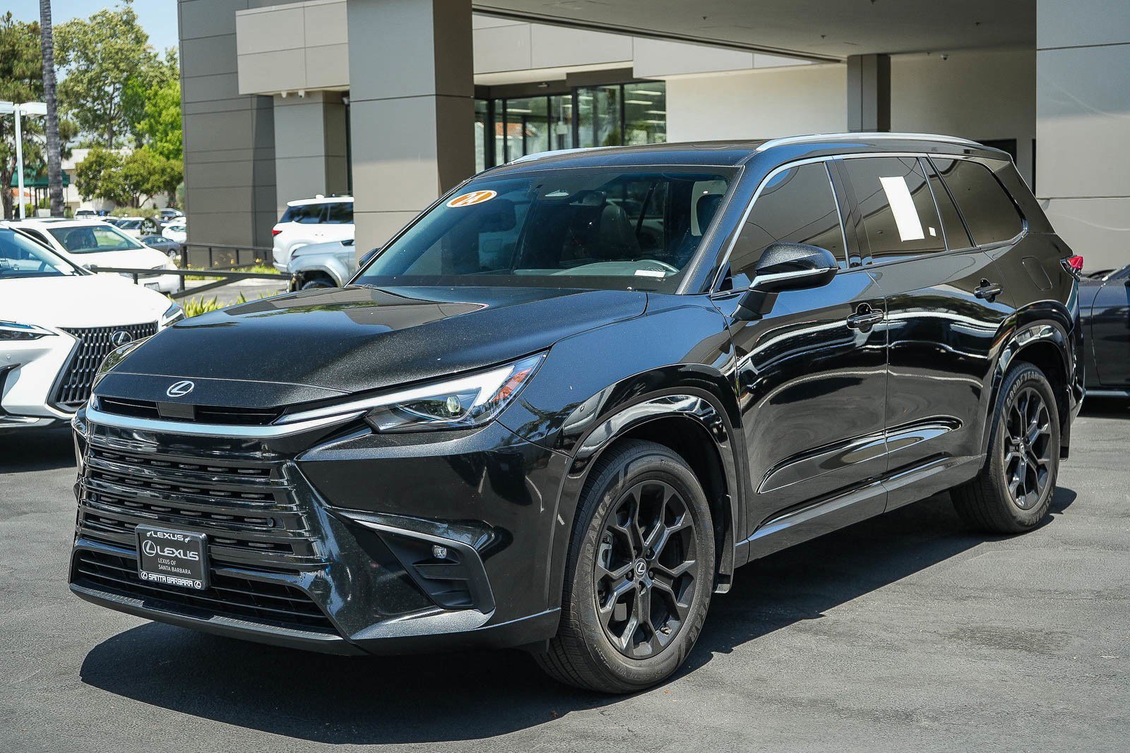 Used 2024 Caviar Lexus 350 Premium image 3