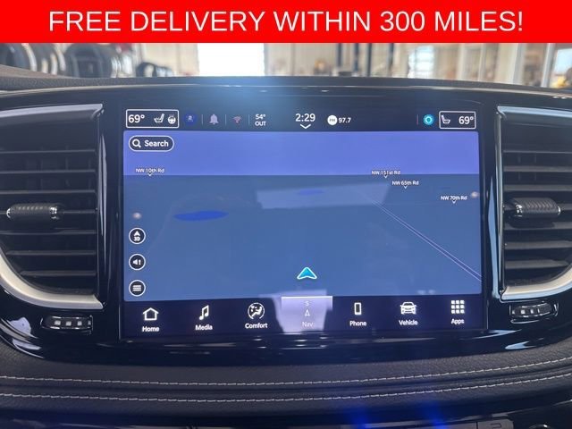 2025 Chrysler Pacifica Limited - Photo 29