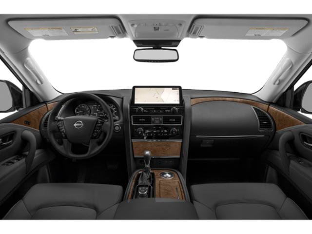 Used 2022 Brilliant Silver Metallic Nissan SL image 5