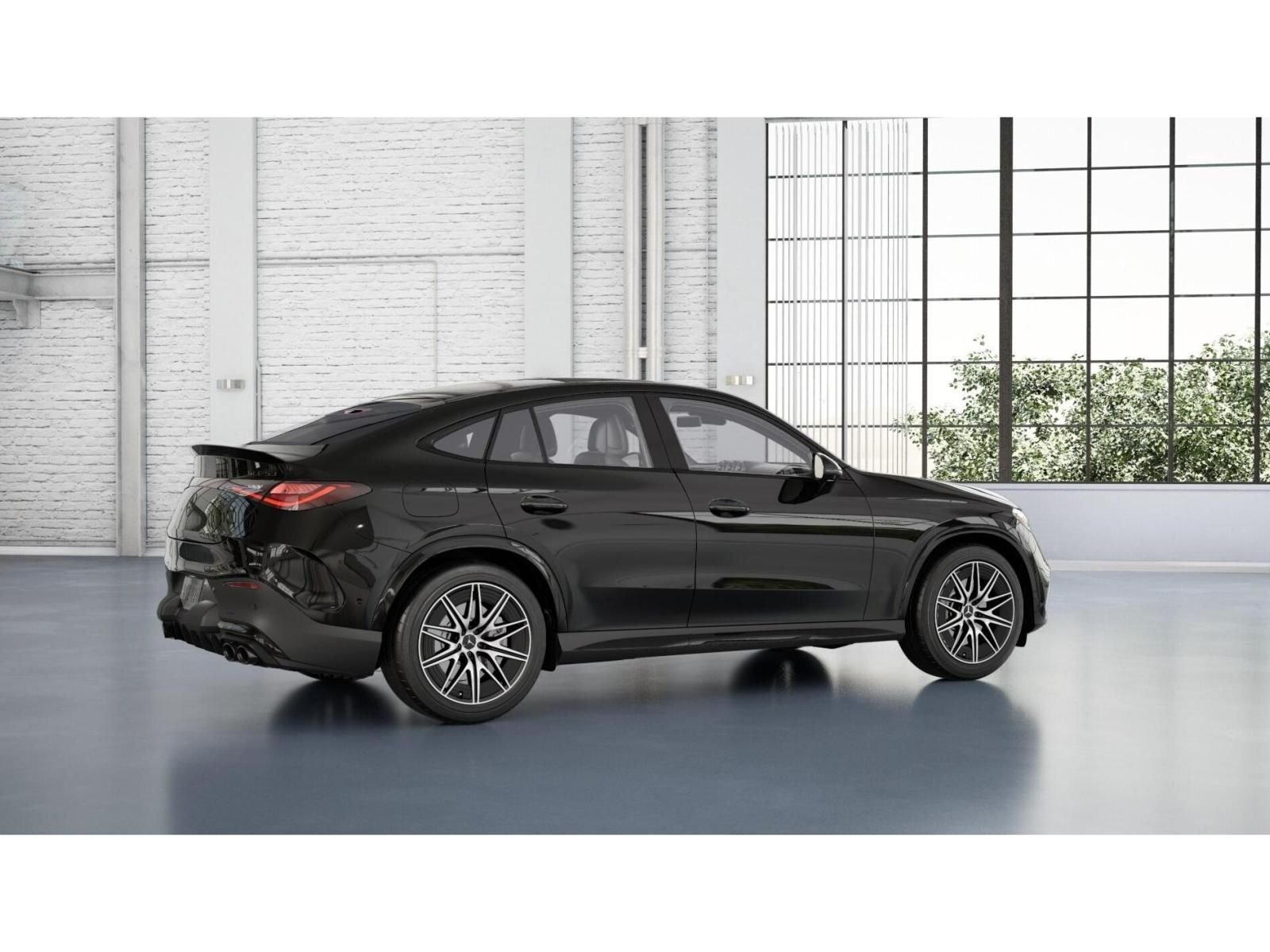 New 2027 Black Mercedes-Benz  image 19