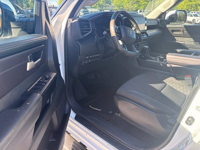 Used 2024 Ice Toyota SR5 image 18