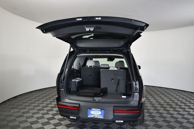 New 2026 Black Hyundai SE image 21