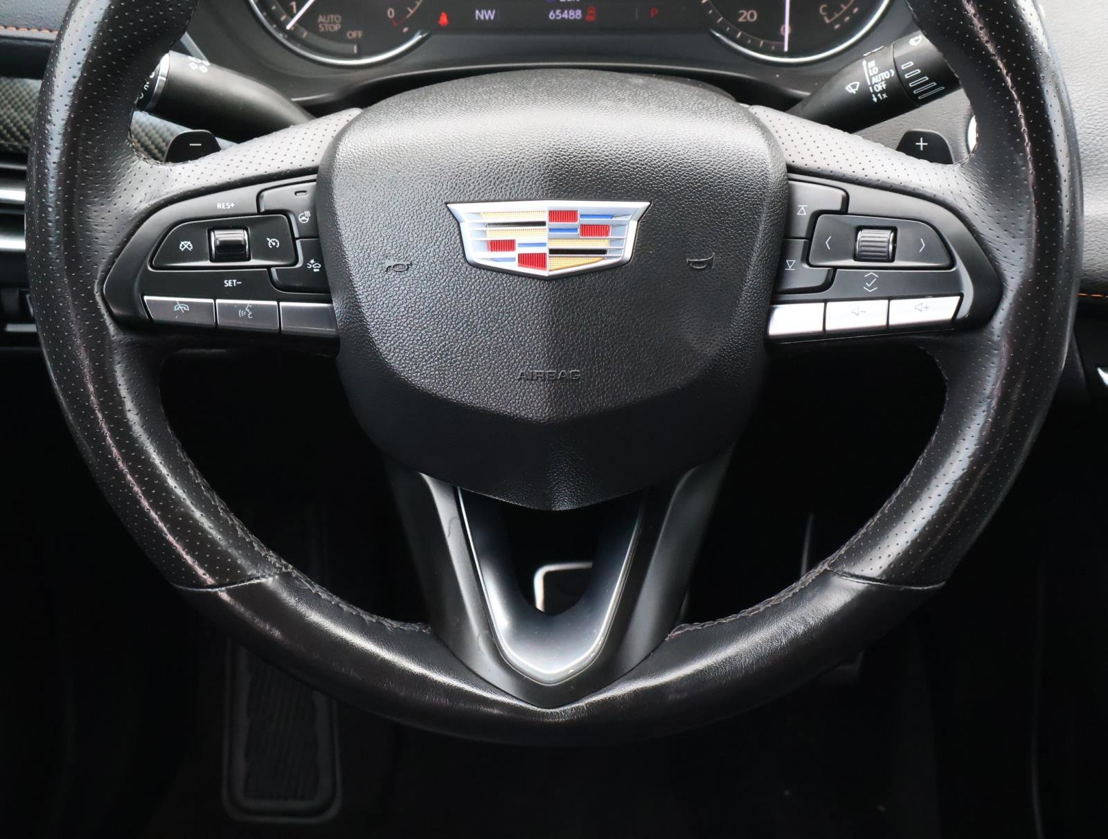 2023 Cadillac XT4 Sport - Photo 13