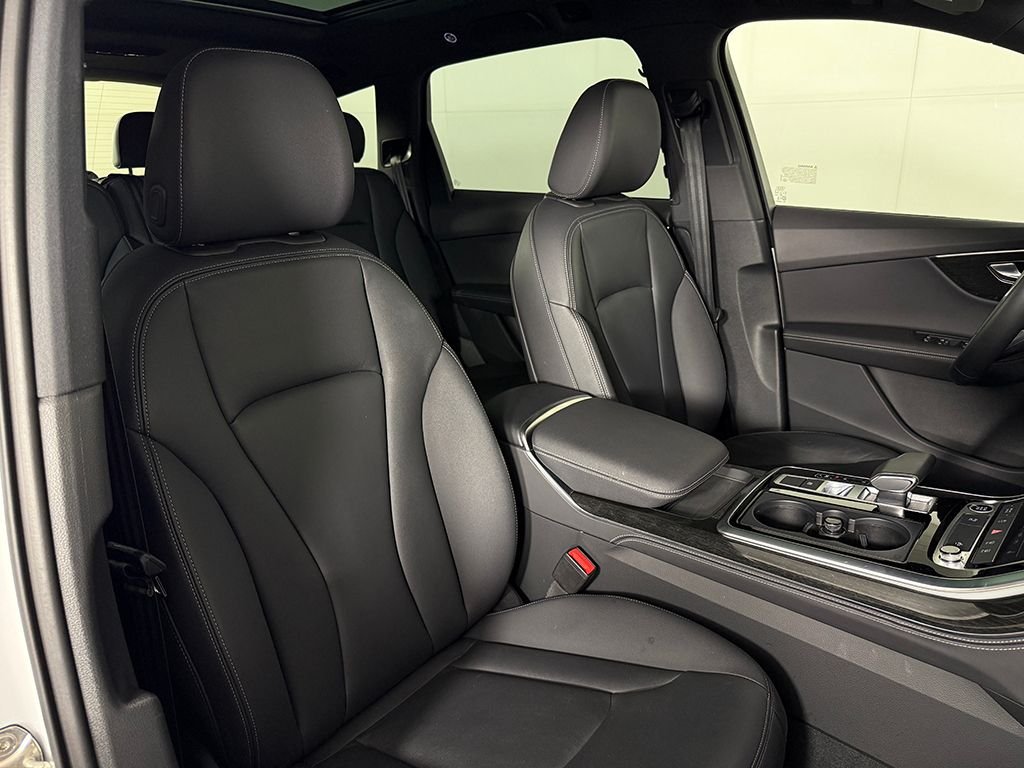 2025 Audi Q7 Premium Plus - Photo 33