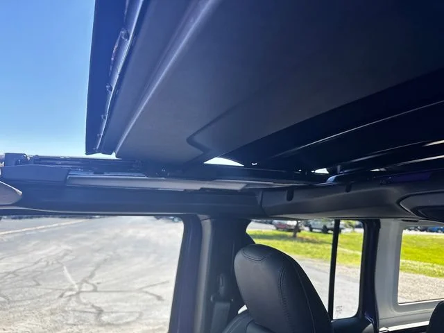 New 2026 Reign Exterior Paint Jeep Rubicon X image 41