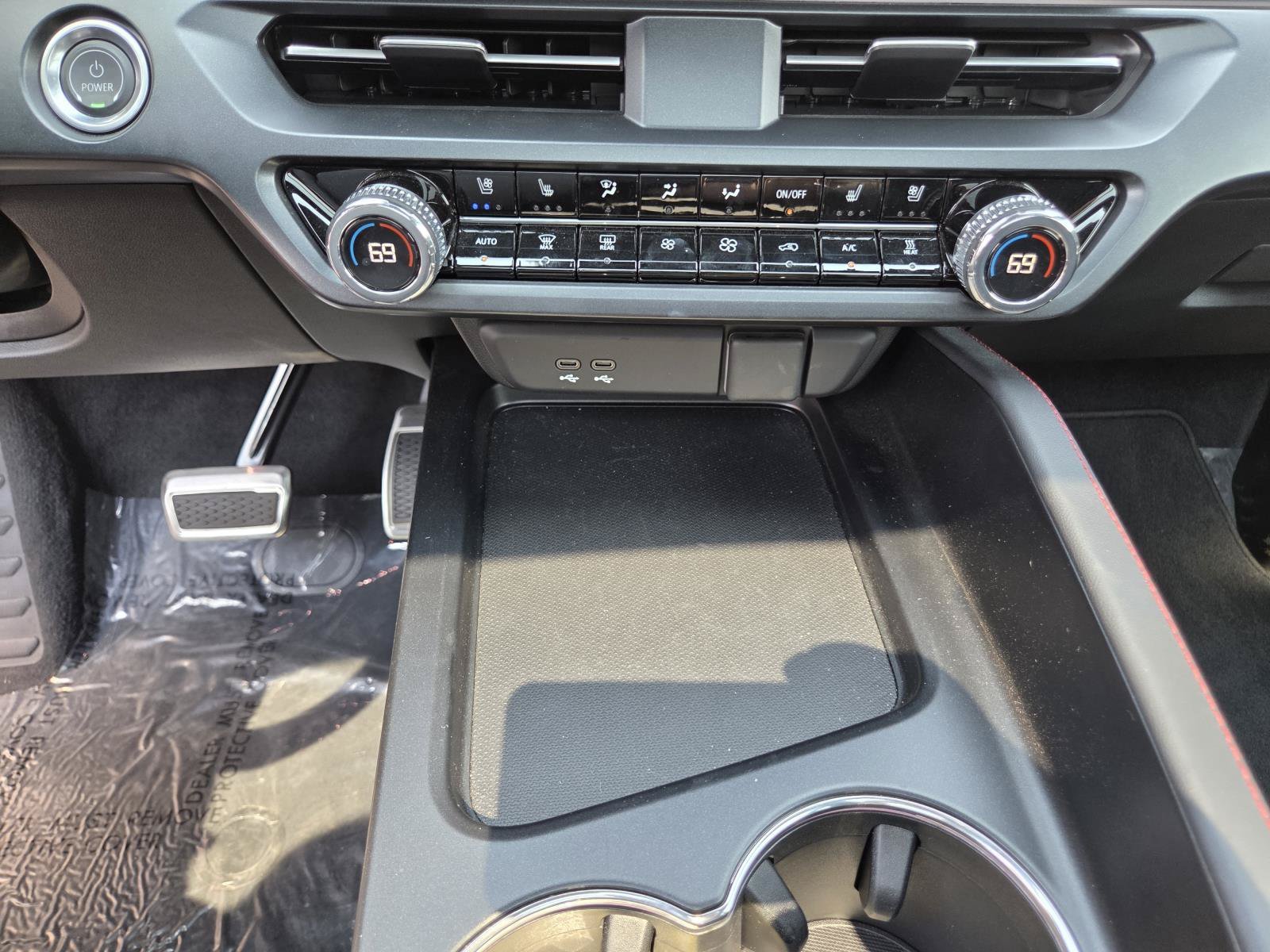 2024 Acura ZDX Type S - Photo 26