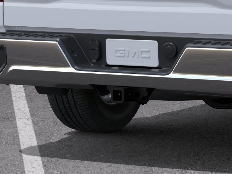 2026 GMC Sierra 1500 Pro - Photo 14