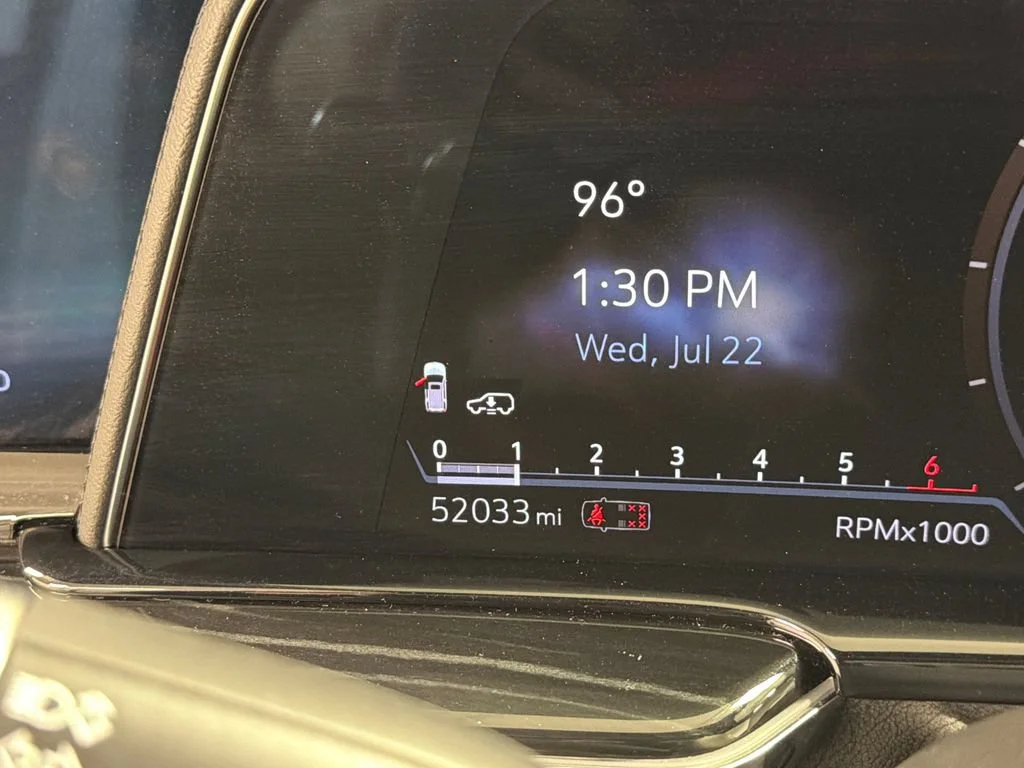 2023 Cadillac Escalade Sport - Photo 39