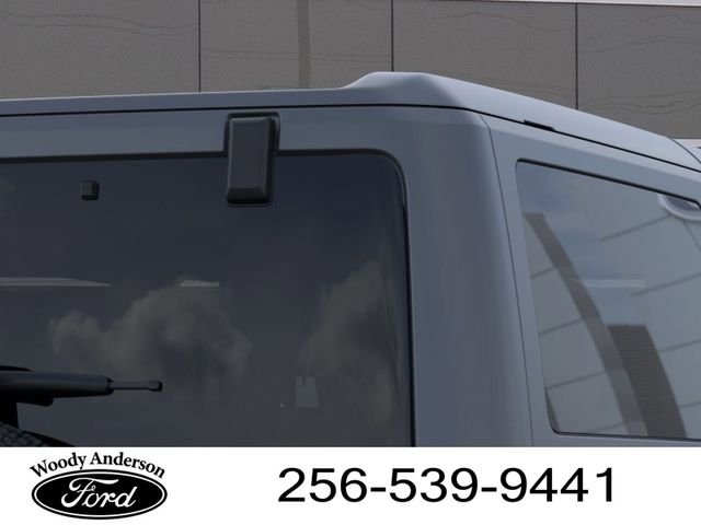 New 2026 Avalanche Gray Ford Base Woody's Custom Garage image 38