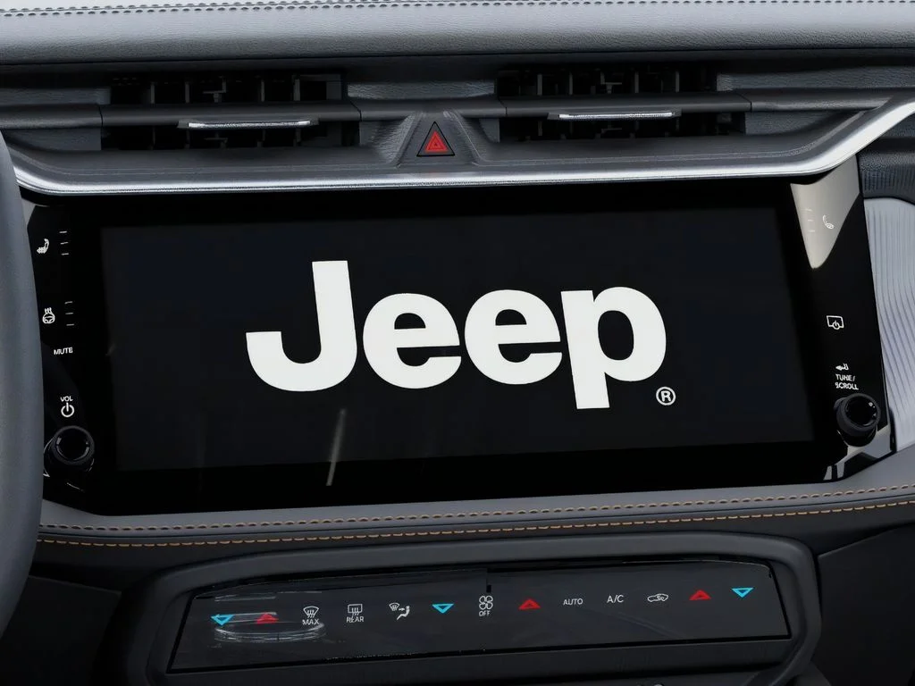New 2026 41 Exterior Paint Jeep Limited image 18