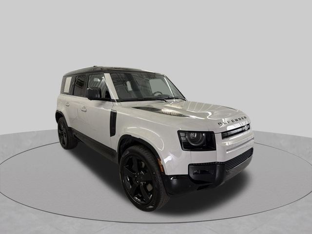 New 2026 Borasco Grey Land Rover X-Dynamic SE image 3