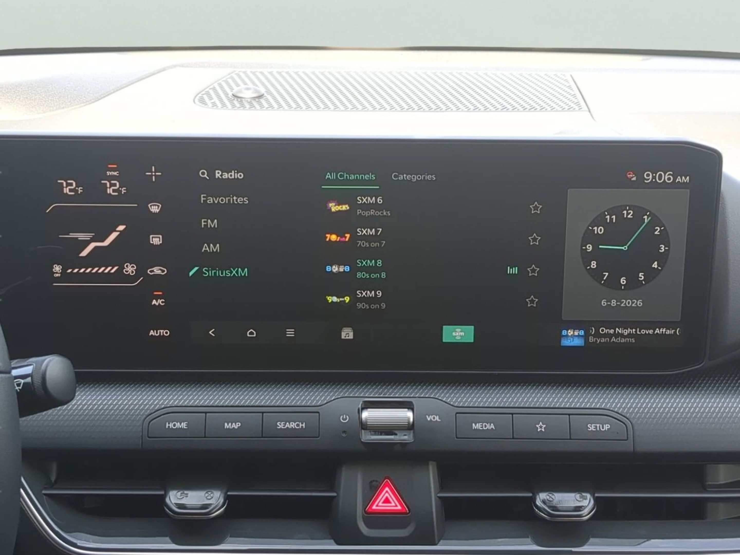 New 2026 Interstellar Gray Kia GT-Line image 15