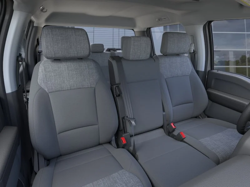 New 2026 Avalanche Ford XLT image 42