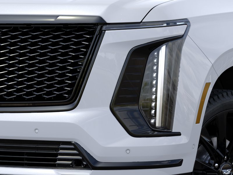 2026 Cadillac Escalade Platinum Sport - Photo 10
