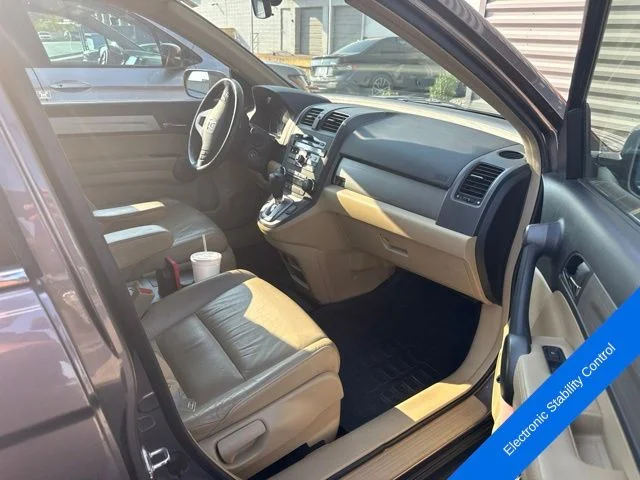 Used 2011 Black Honda EX-L image 14