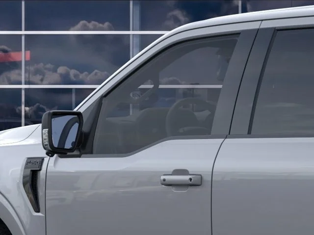 New 2026 Avalanche Ford XLT image 20