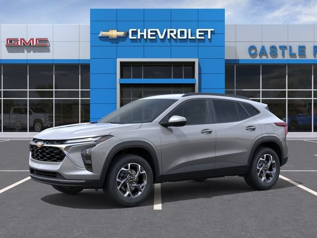2026 Chevrolet Trax LT - Photo 2