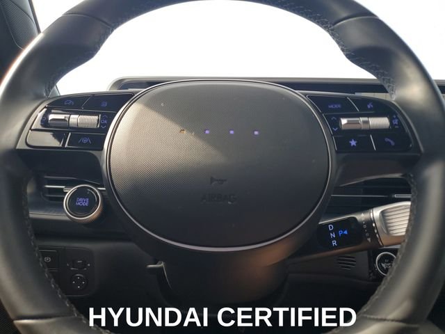 2024 Hyundai IONIQ 6 SEL - Photo 14