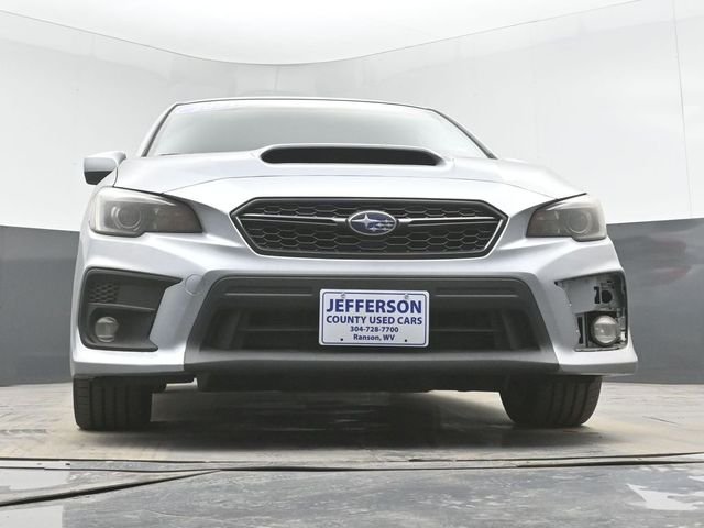 2021 Subaru WRX Limited - Photo 41