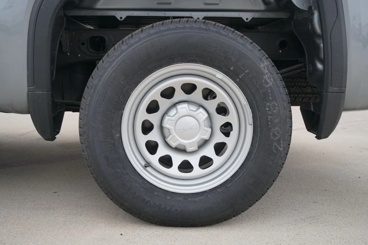 2026 GMC Sierra 1500 Pro - Photo 12