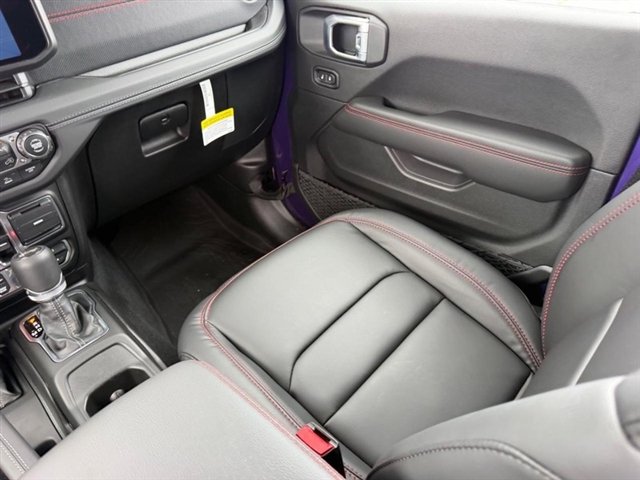 New 2026 Reign Exterior Paint Jeep Moab 392 image 17