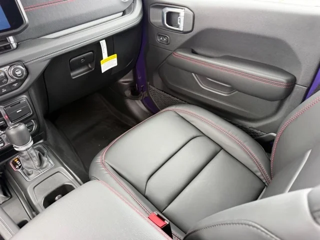 New 2026 Reign Exterior Paint Jeep Moab 392 image 17