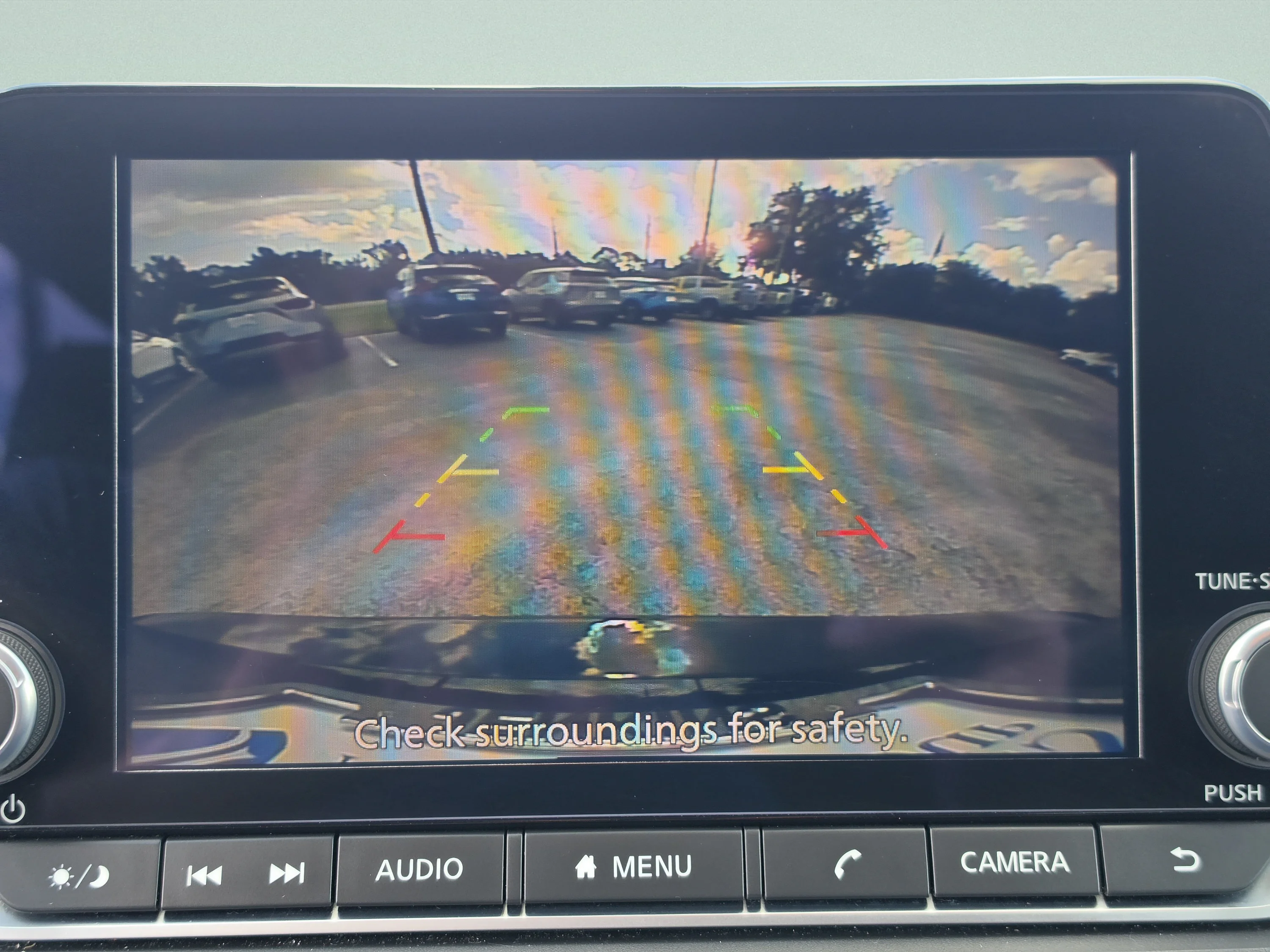 Used 2024 Super Black Nissan S image 26