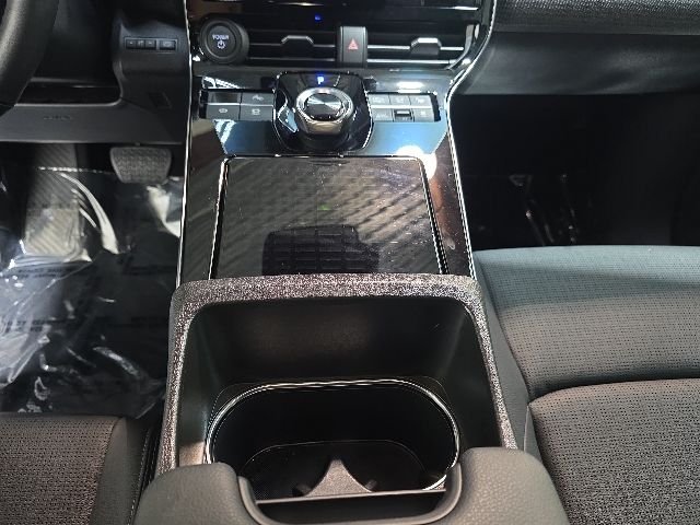 Used 2023 Smoked Carbon Subaru Limited image 23