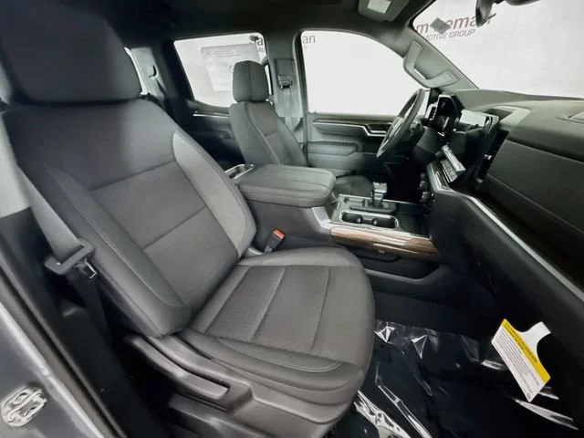 New 2026 Sterling Gray Metallic Chevrolet RST image 28