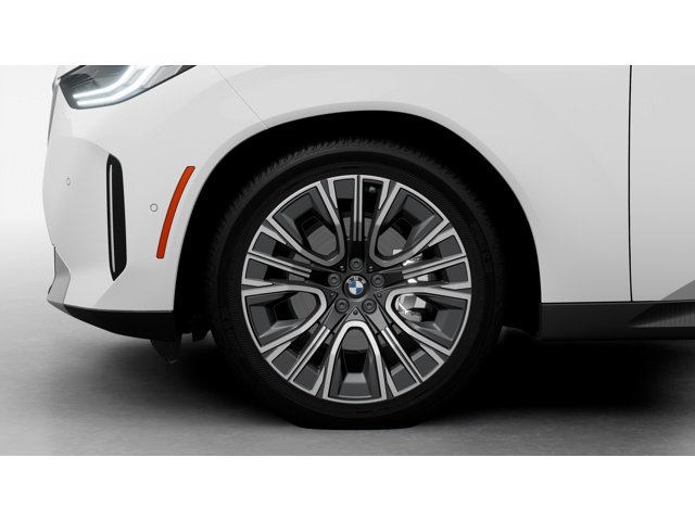 New 2026 Alpine White BMW 30 xDrive image 7