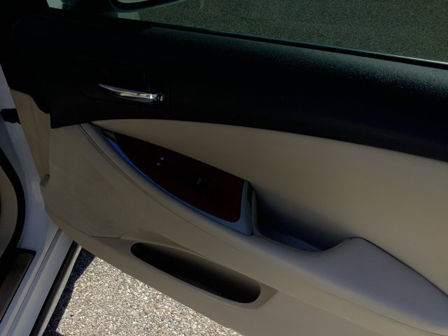 Used 2010 Starfire Pearl Lexus 350 image 20