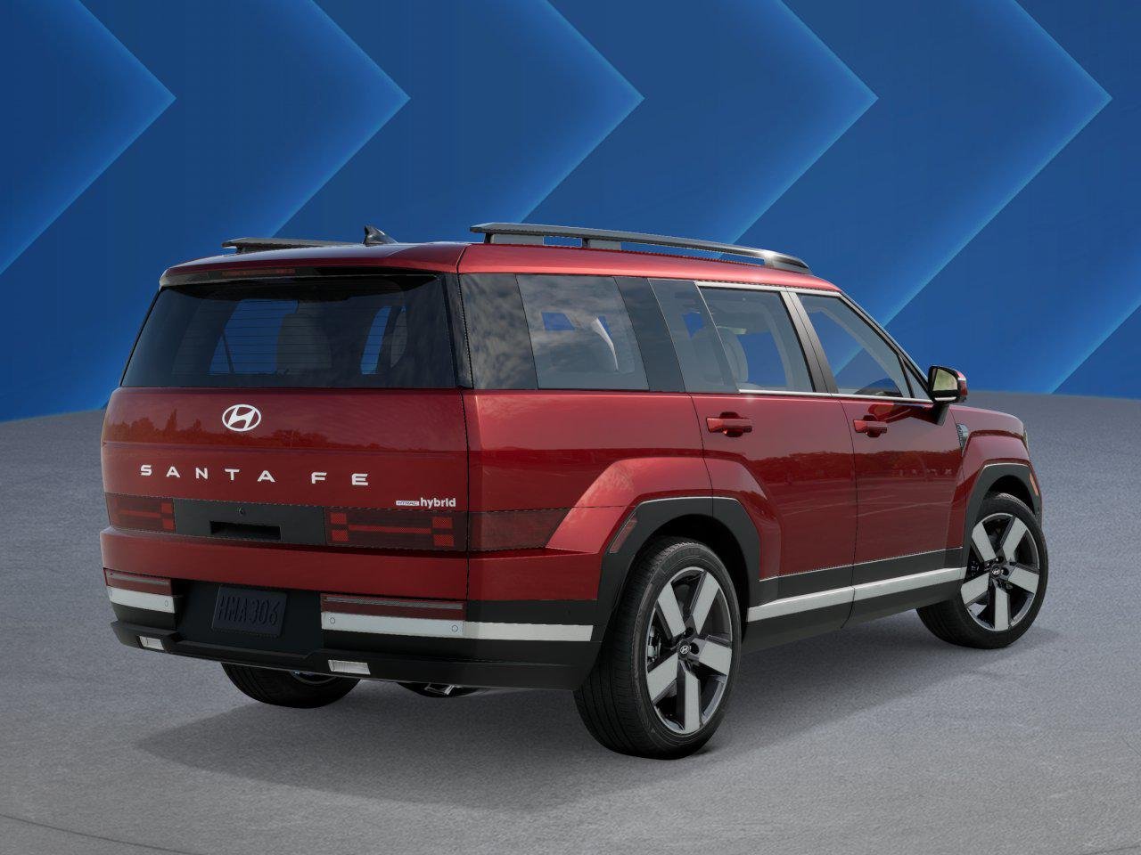 New 2027  Hyundai Limited image 23