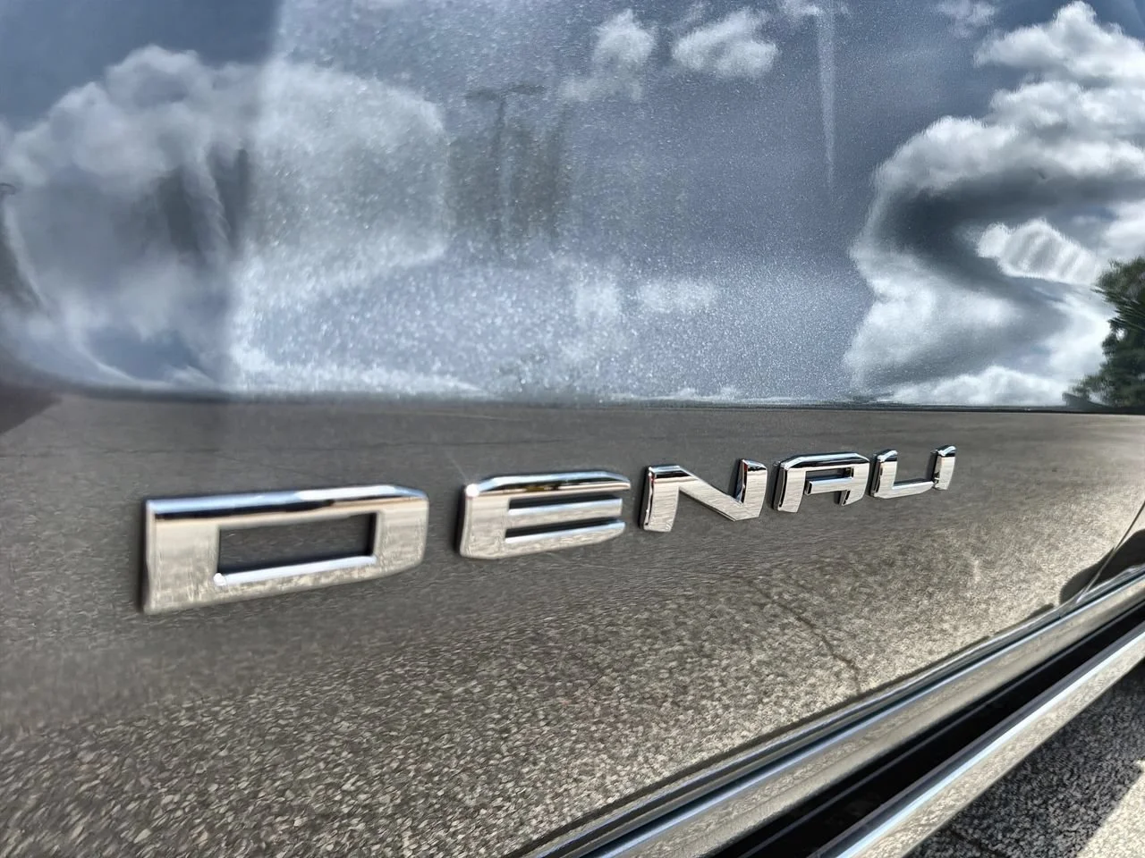 2026 GMC Sierra 1500 Denali - Photo 27