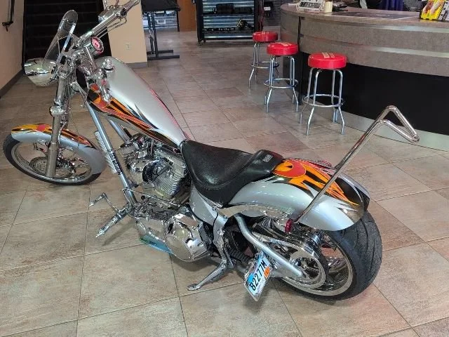 Used 2004 Custom BIGDOG NA image 6