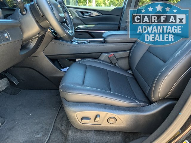 2026 Chevrolet Traverse LT - Photo 34