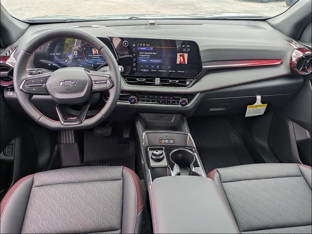2026 Chevrolet Equinox RS - Photo 21