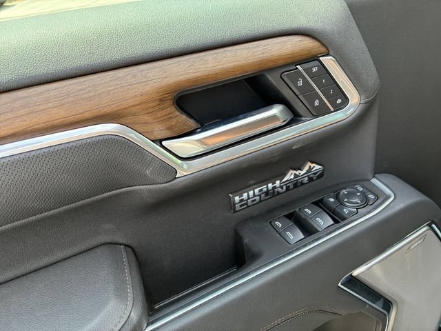 2026 Chevrolet Silverado 1500 High Country - Photo 12