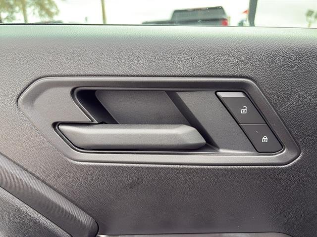 2026 Chevrolet Colorado Work Truck - Photo 18
