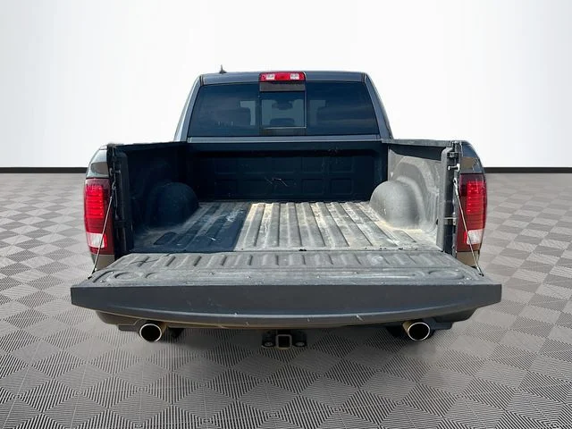Used 2018 Gray Ram Rebel image 28