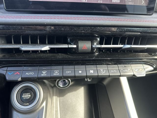 Used 2024 Red Dodge GT image 18