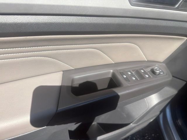 Used 2023 Pyrite Silver Metallic Volkswagen 2.0T SE image 14