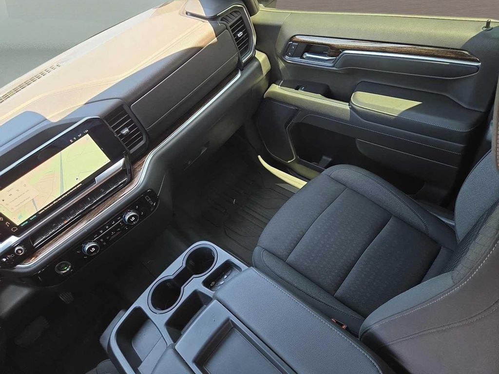 2022 GMC Sierra 1500 Elevation - Photo 14
