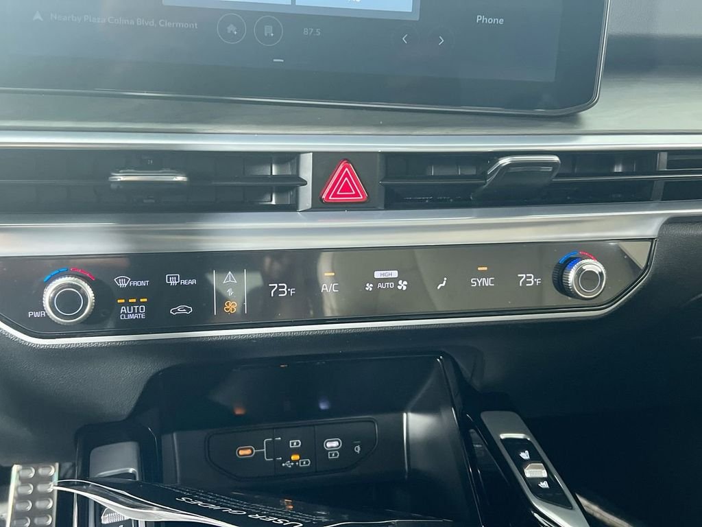 2026 Kia Sorento X-Line SX Prestige - Photo 26