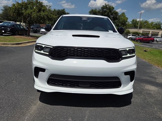New 2026 White Knuckle Clearcoat Dodge GT Plus HEMI V8 image 2