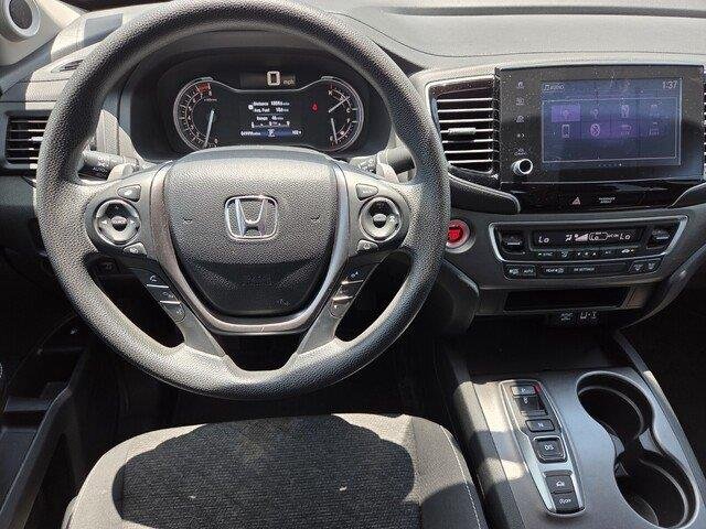 2023 Honda Ridgeline Sport - Photo 22