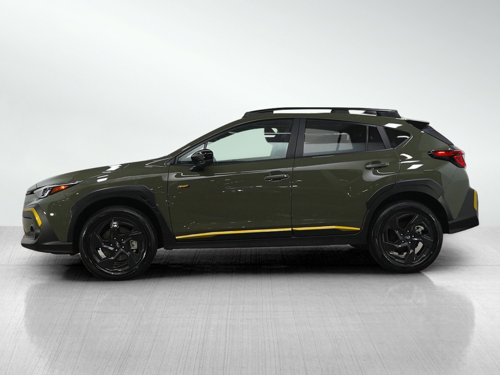 Used 2026 Subaru Crosstrek Sport with VIN 4S4GUHF65T3715223 for sale in South Saint Paul, Minnesota