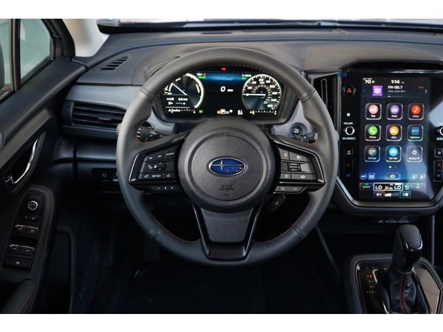 New 2026 SAPPHIRE BLUE PEARL Subaru Limited Hybrid image 9