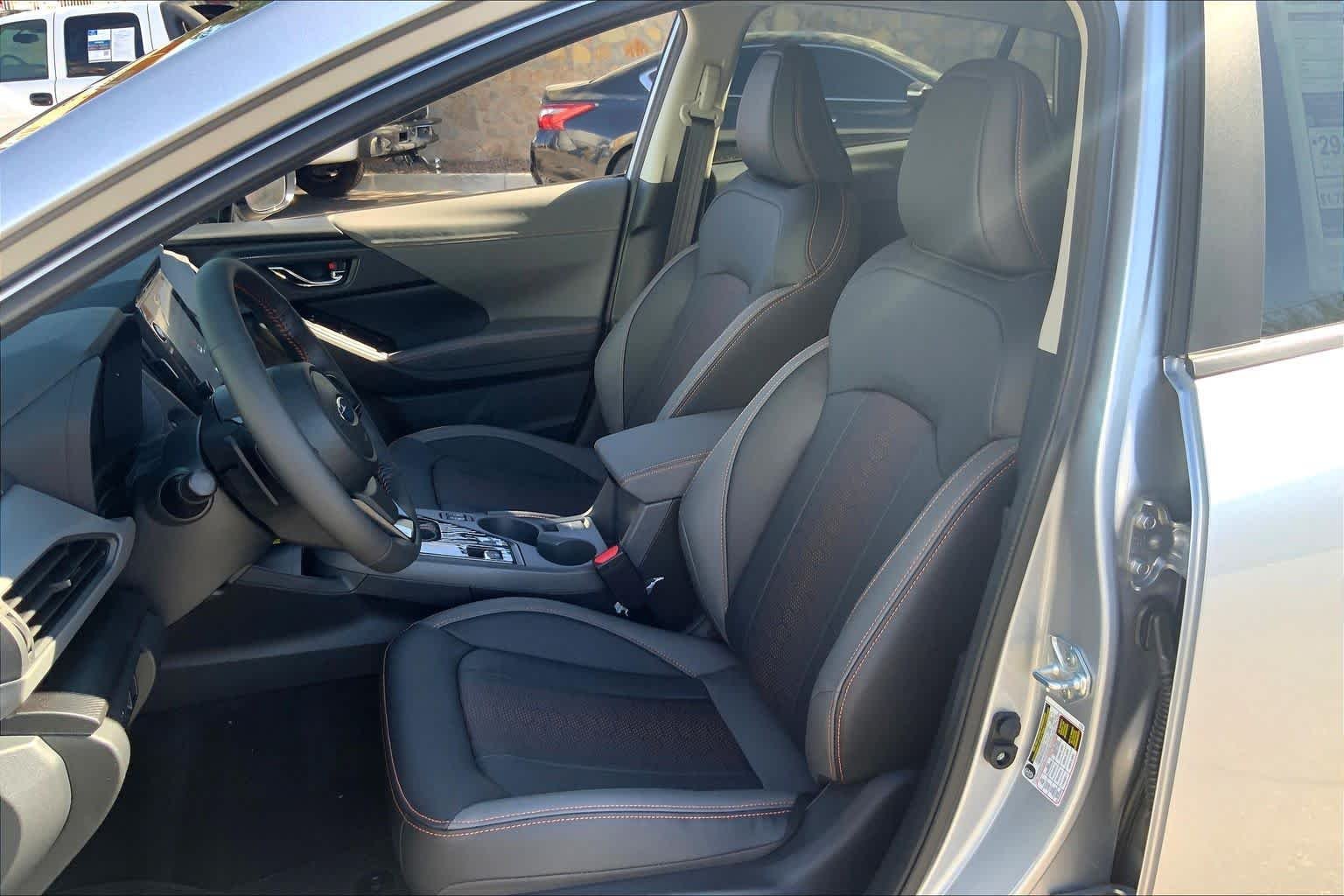 2026 Subaru Crosstrek Limited - Photo 9