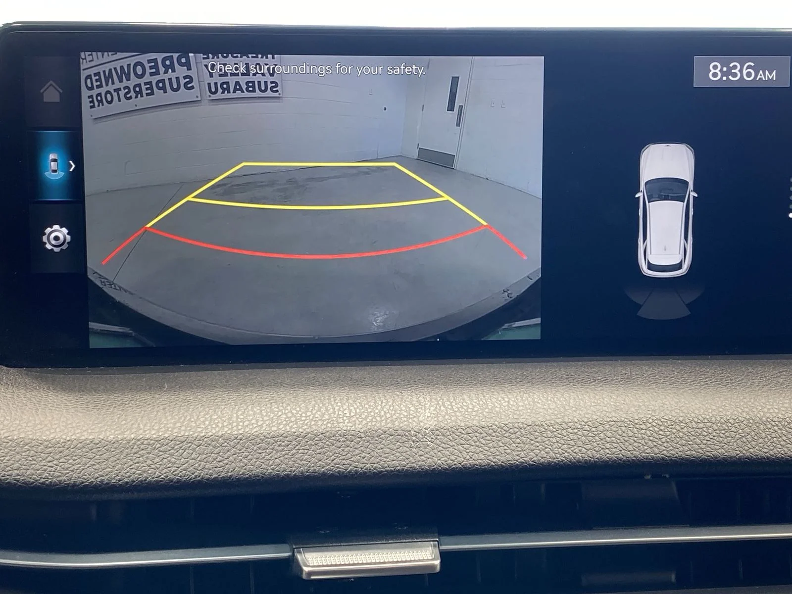 2025 GENESIS GV70 Standard - Photo 17