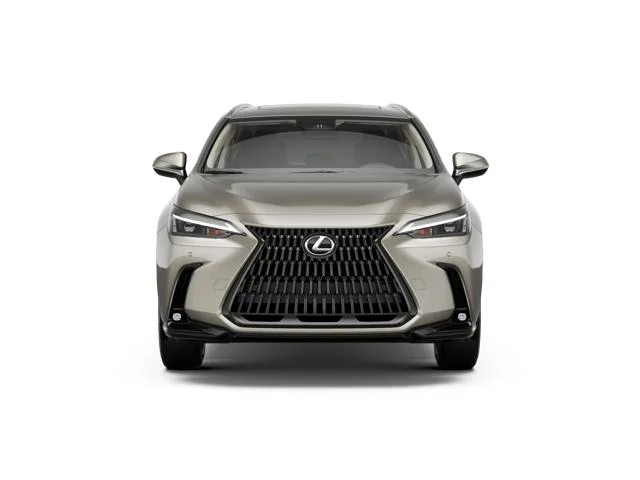 New 2026 Atomic Silver Lexus PREMIUM FWD image 5